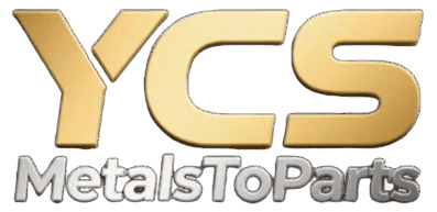 YCS Machining Logo