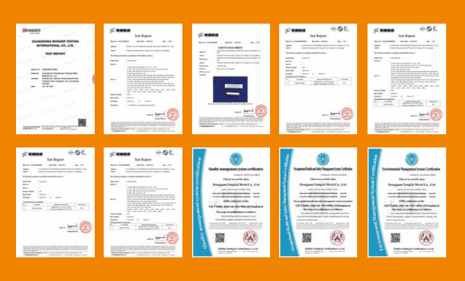 MTC Traceability Documentation