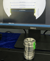 2.5D Optical Projector