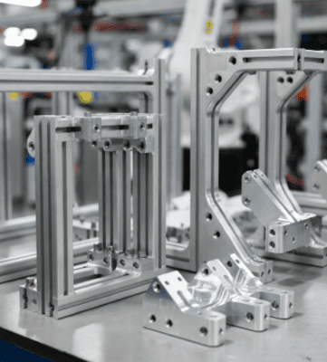 Automation & Robotics Components