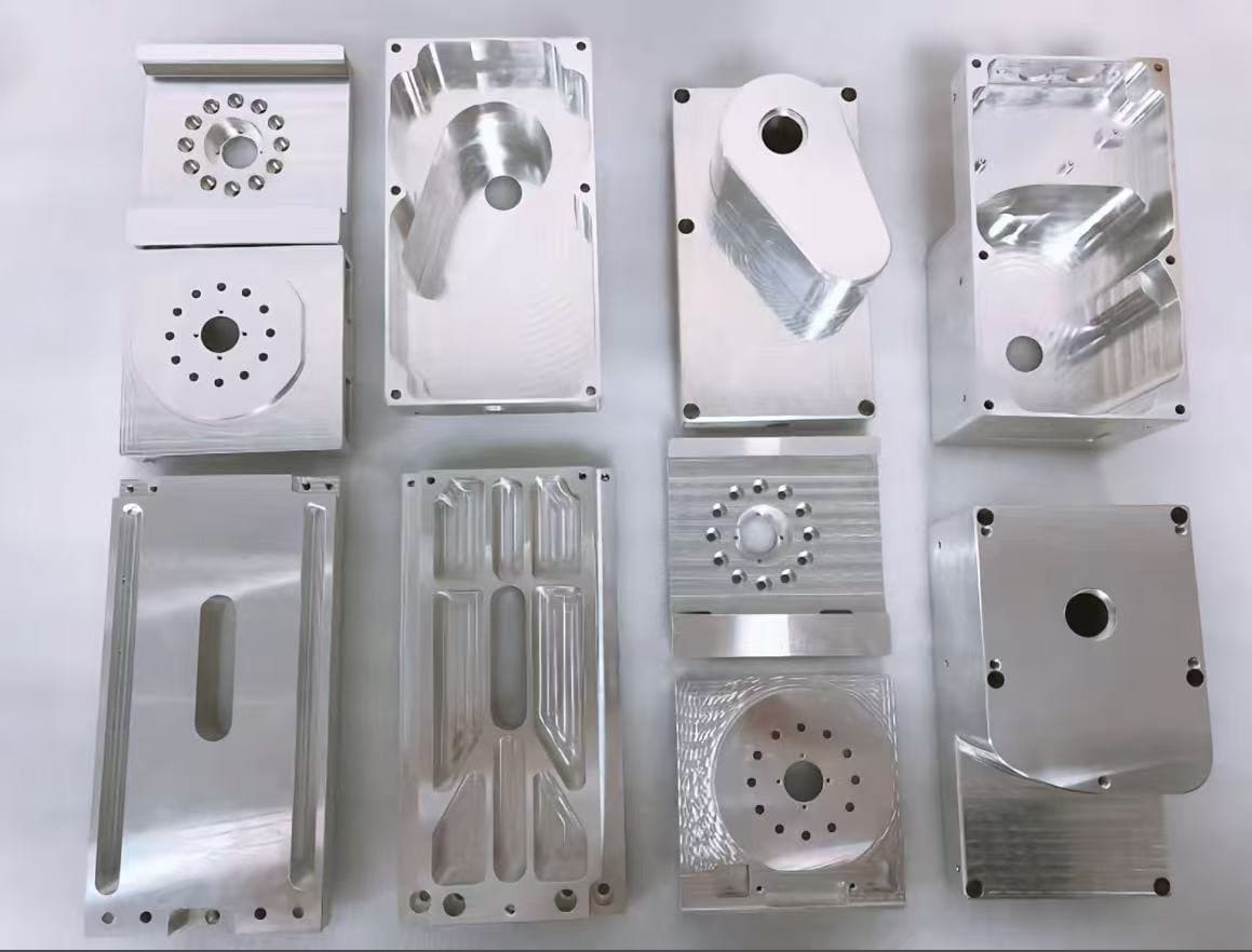 Professional quality control laboratory with material testing equipment and MTC certification process