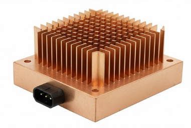 Electronics Heat Dissipation Components