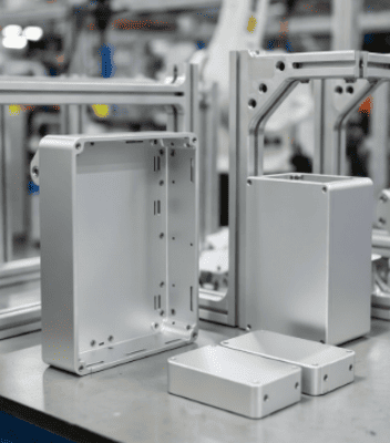 Electronics & Semiconductors Components