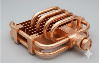 Energy & Power Components