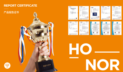 YCS Metal MTC documentation and quality certificates