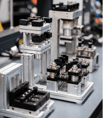 Semiconductor Equipment