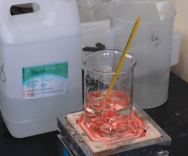 YCS copper materials with anti-oxidation packaging and quality control testing