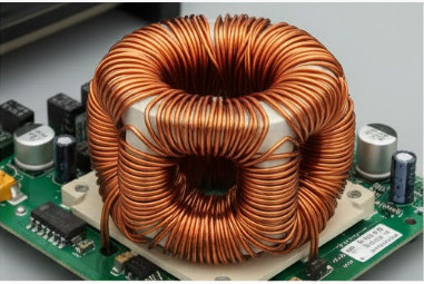 Power Distribution Components