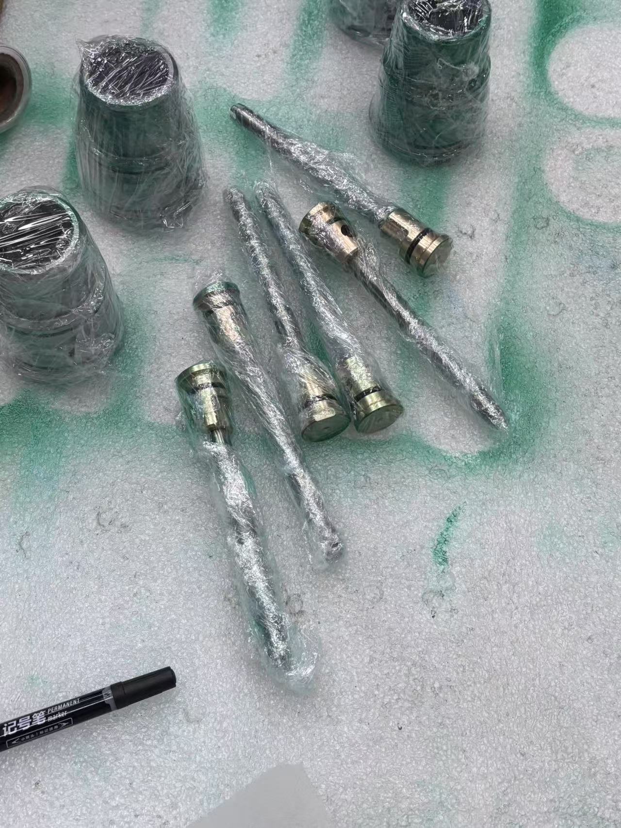 Specialized OEM Manufacturing