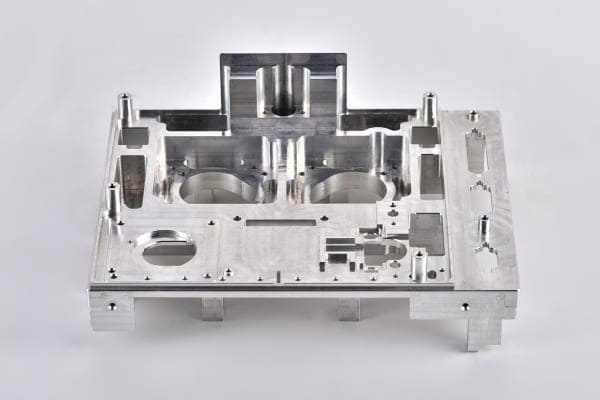 Aerospace Components
